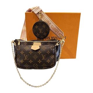 Sac Louis Vuitton Multi Pochette