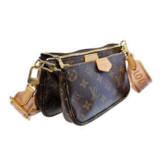 Sac Louis Vuitton Multi Pochette