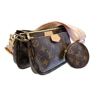 Sac Louis Vuitton Multi Pochette
