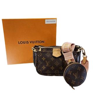 Sac Louis Vuitton Multi Pochette