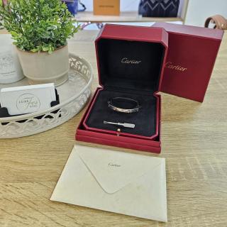 Bracelet Cartier Love