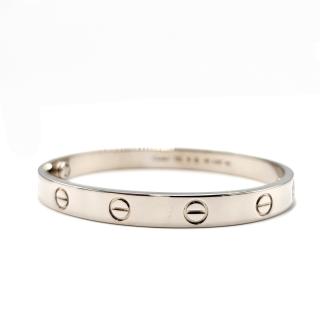 Bracelet Cartier Love