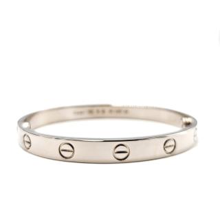Bracelet Cartier Love