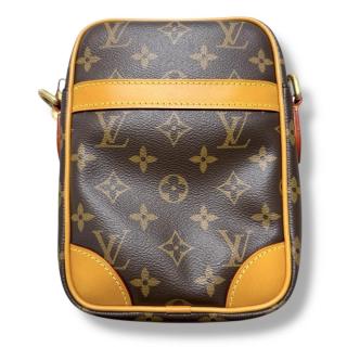 Sac Danube Monogram Archive