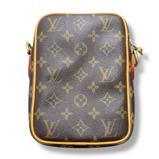 Sac Danube Monogram Archive