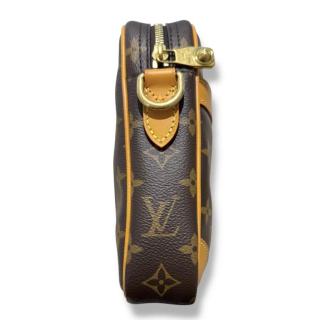 Sac Danube Monogram Archive