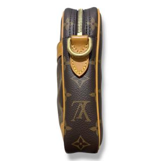 Sac Danube Monogram Archive