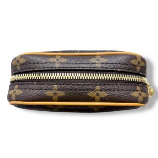 Sac Danube Monogram Archive