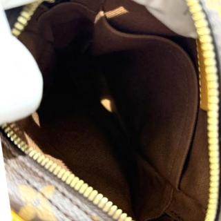 Sac Danube Monogram Archive
