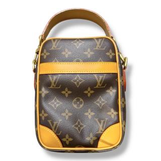 Sac Danube Monogram Archive