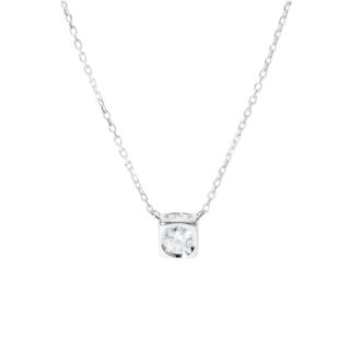 Collier Dinh Van Le Cube Medium