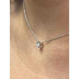Collier Dinh Van Le Cube Medium