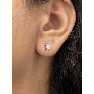 Boucles D’oreilles Dinh Van