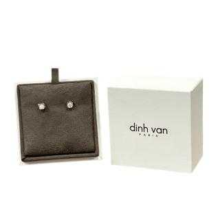 Boucles D’oreilles Dinh Van