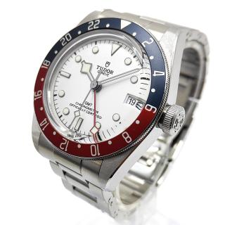 Tudor Black Bay GMT Opaline Dial