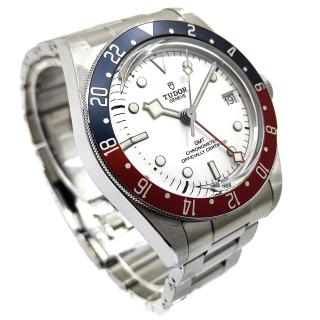 Tudor Black Bay GMT Opaline Dial