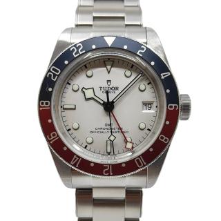 Tudor Black Bay GMT Opaline Dial
