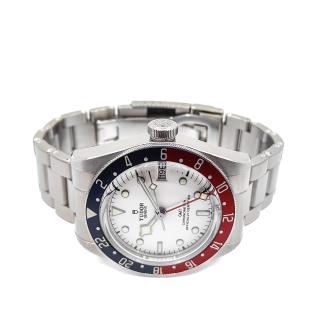 Tudor Black Bay GMT Opaline Dial