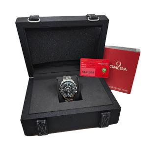 Omega Speedmaster Moonwatch Professional