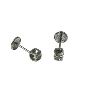 Boucles D’oreilles Dinh Van