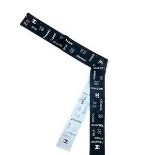 Slim Bandeau Chanel