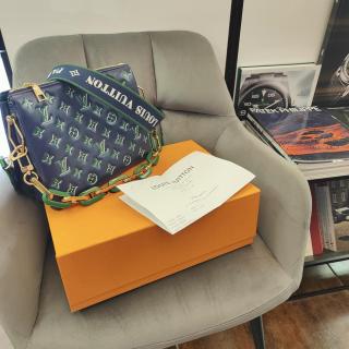 Sac Louis Vuitton Coussin PM Limited Ed.
