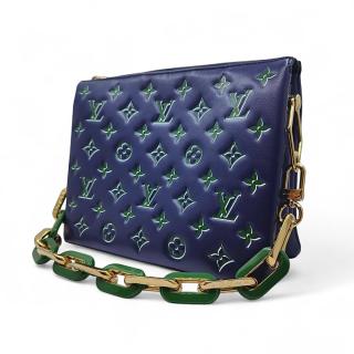 Sac Louis Vuitton Coussin PM Limited Ed.