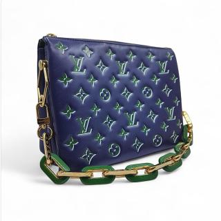 Sac Louis Vuitton Coussin PM Limited Ed.