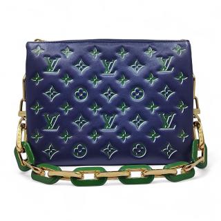 Sac Louis Vuitton Coussin PM Limited Ed.