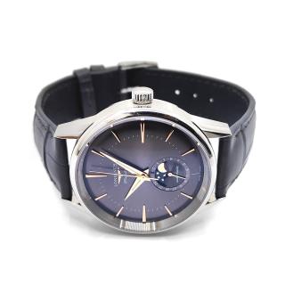 Longines Flagship Heritage Moonphase