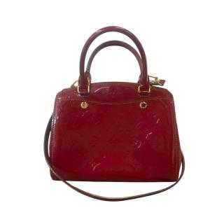 Sac Louis Vuitton Brea PM