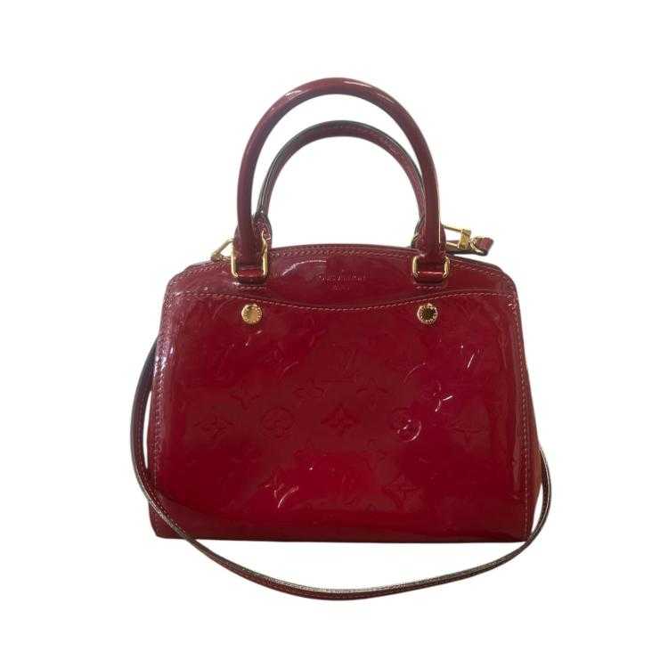 Sac Louis Vuitton Brea PM