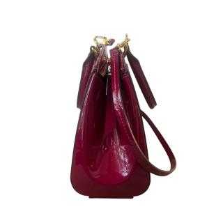 Sac Louis Vuitton Brea PM