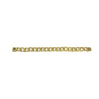 Bracelet Or Jaune 18CTS