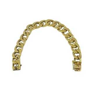 Bracelet Or Jaune 18CTS