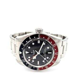 Tudor Black Bay GMT