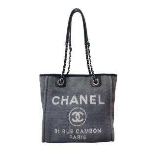 Sac Chanel Petit Deauville
