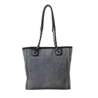 Sac Chanel Petit Deauville