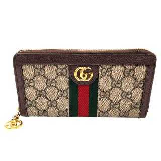 Portefeuille Gucci