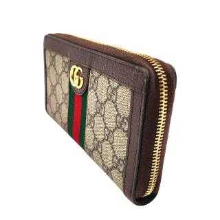 Portefeuille Gucci
