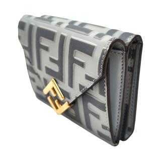 Portefeuille Fendi