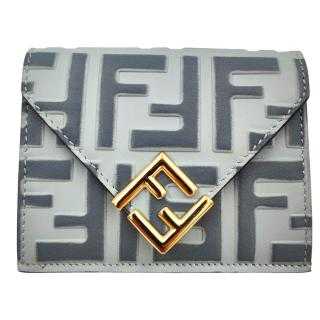 Portefeuille Fendi