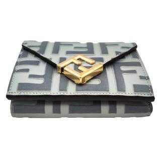 Portefeuille Fendi