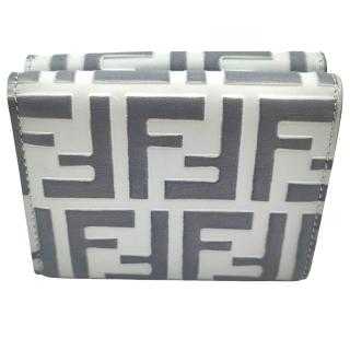 Portefeuille Fendi