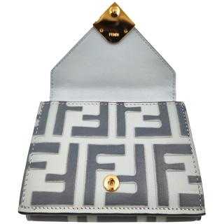 Portefeuille Fendi