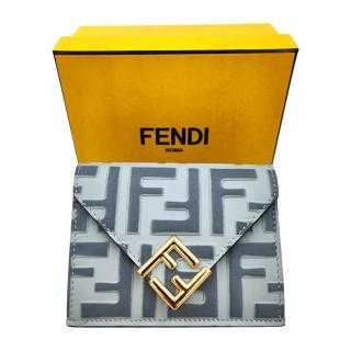 Portefeuille Fendi