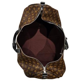 Sac Louis Vuitton Keepall Bandoulière