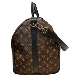 Sac Louis Vuitton Keepall Bandoulière