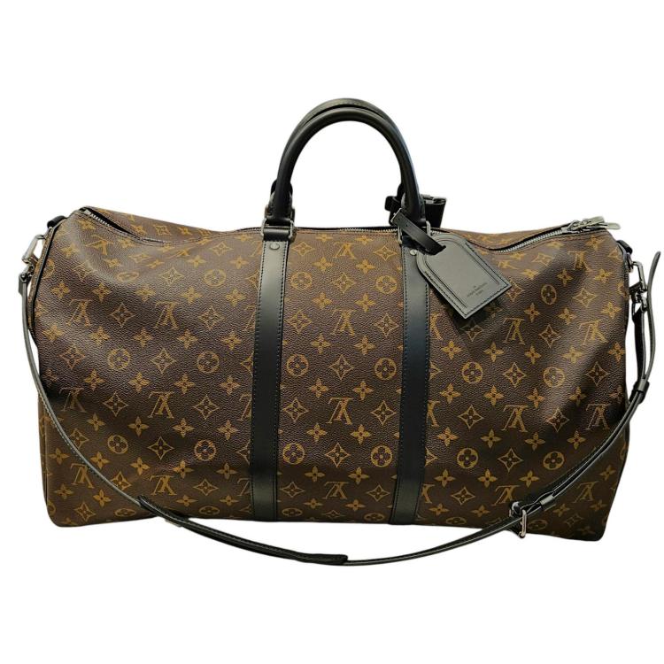 Sac Louis Vuitton Keepall Bandoulière