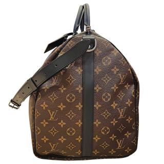 Sac Louis Vuitton Keepall Bandoulière